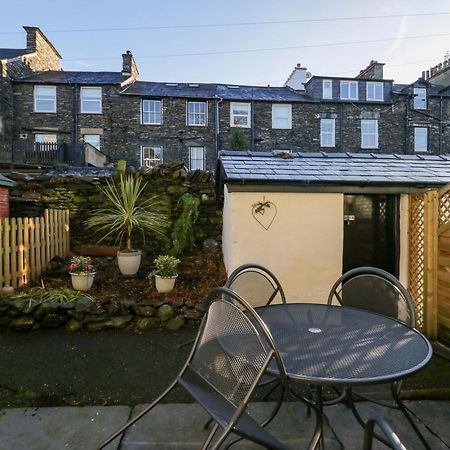 Acorn Cottage Windermere Exterior foto